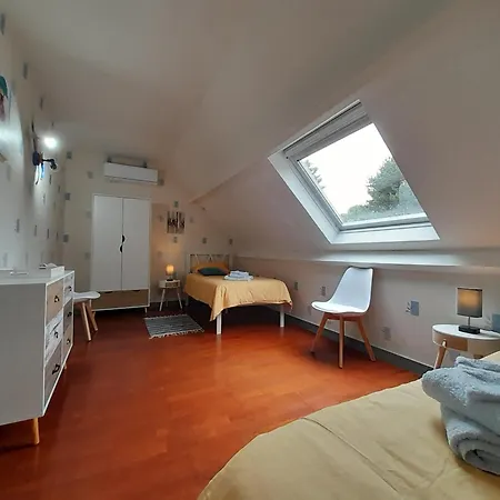 Dans Maison Individuelle * Saint-Molf