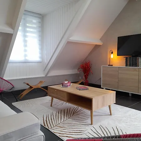 Dans Maison Individuelle Saint-Molf