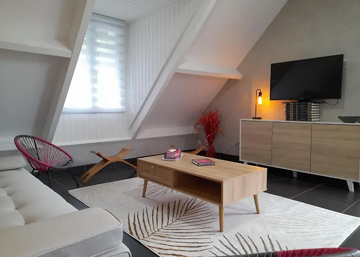 Dans Maison Individuelle Saint-Molf